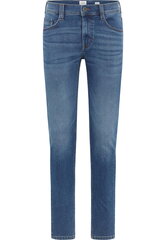 Мужские джинсы Mustang Oregon Slim K Jeans 1013712-5000-783 цена и информация | Мужские джинсы | 220.lv