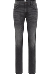 Мужские джинсы Mustang Oregon Slim K Jeans 1013713-4000-783 цена и информация | Мужские джинсы | 220.lv