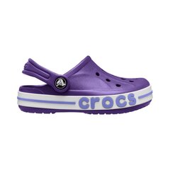 Crocs™ Bayaband Clog Kid's 207019 318763 cena un informācija | Bērnu čības, maiņas apavi | 220.lv