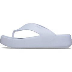 Crocs™ Getaway Platform Flip 282690 cena un informācija | Iešļūcenes, čības sievietēm | 220.lv