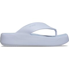 Crocs™ Getaway Platform Flip 282690 cena un informācija | Iešļūcenes, čības sievietēm | 220.lv