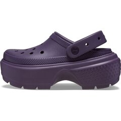 Crocs™ Stomp Clog 319119 цена и информация | Шлепанцы, тапочки для женщин | 220.lv