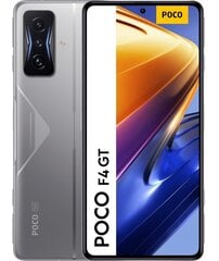 Poco F4 GT 5G Мобильный Телефон 8GB / 128GB цена и информация | Мобильные телефоны | 220.lv
