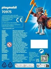 70975 PLAYMOBIL® Playmo-Friends, Barbara cena un informācija | Konstruktori | 220.lv