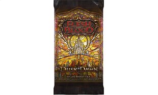 Kārtis Legend Story Studios Flesh & Blood TCG Dusk līdz Dawn Booster, EN cena un informācija | Galda spēles | 220.lv