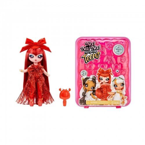 Lelle Claudia Pincer MGA Entertainment цена и информация | Rotaļlietas meitenēm | 220.lv