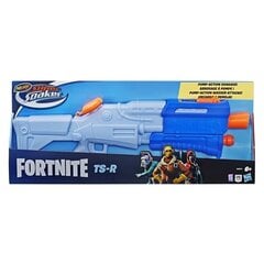 Vandens šautuvas Hasbro Nerf Super Soaker Fortnite cena un informācija | Rotaļlietas zēniem | 220.lv