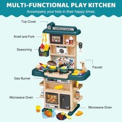 Игровая кухня Kitchen Chef цена и информация | Игрушки для девочек | 220.lv