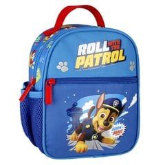 Bērnu mugursoma Starpak Paw Patrol, zila cena un informācija | Skolas somas | 220.lv