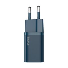 Baseus Super Si Quick Charger 1C cena un informācija | Lādētāji un adapteri | 220.lv