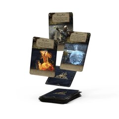 Kāršu spēle The Witcher Old World Deluxe Edition Go On Board, EN цена и информация | Настольные игры, головоломки | 220.lv