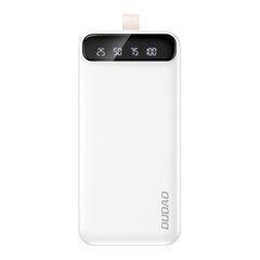 Dudao K8S+ 30000mAh cena un informācija | Lādētāji-akumulatori (Power bank) | 220.lv