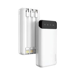 Dudao K6Pro+ cena un informācija | Lādētāji-akumulatori (Power bank) | 220.lv