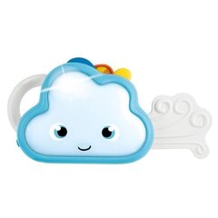 Sensora elektroniskā rotaļlieta Chicco Baby Senses Sensory Cloud, 149346 цена и информация | Игрушки для малышей | 220.lv