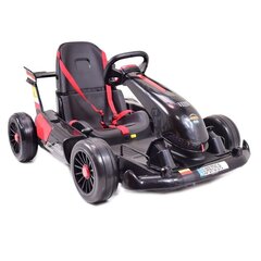 Uzlādējams bērnu kartings Super Toys XMX-619, sarkans cena un informācija | Bērnu elektroauto | 220.lv