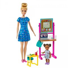 Кукла Барби цена и информация | Игрушки для девочек | 220.lv