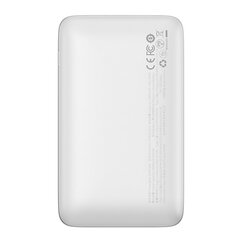 Baseus Bipow Pro 20000mAh cena un informācija | Lādētāji-akumulatori (Power bank) | 220.lv