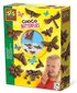 Šokolādes tauriņu veidošanas komplekts SES 14780 цена и информация | Attīstošās rotaļlietas | 220.lv