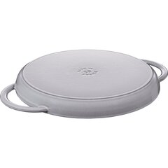 Zwilling Staub Dzelzs panna, 30 cm cena un informācija | Pannas | 220.lv