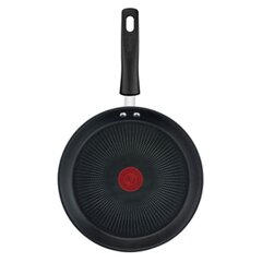 Pankūku panna Tefal Duetto+ 25 cm G73338 cena un informācija | Pannas | 220.lv