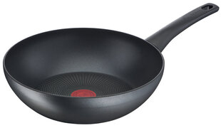 Tefal Wok panna Easy Chef 28 cm cena un informācija | Pannas | 220.lv