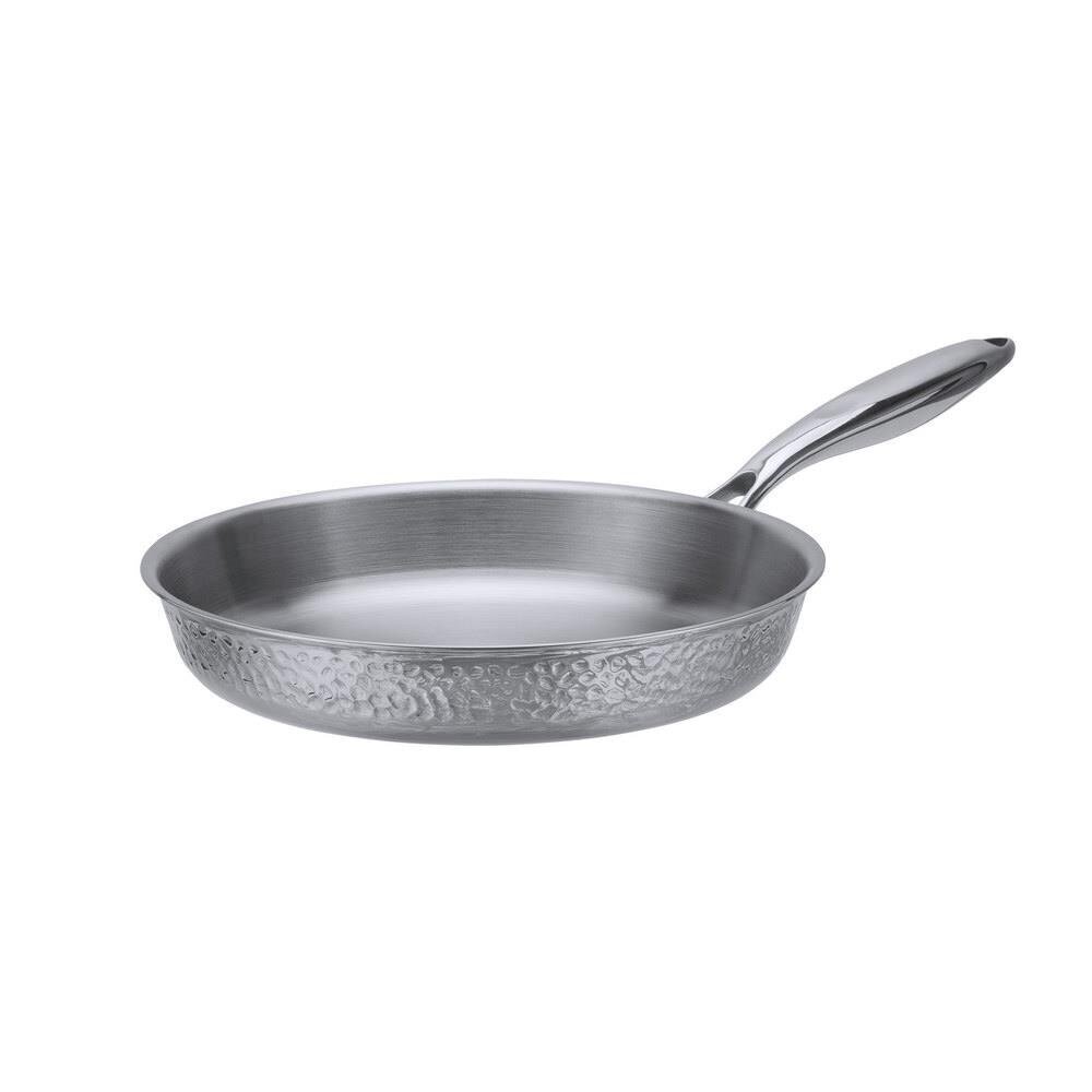 FRYPAN D24 H5.0CM/95001 RESTO цена и информация | Pannas | 220.lv