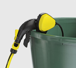 Насос для воды KARCHER BP 1 Barrel-Set цена и информация | Насосы для грязной воды | 220.lv