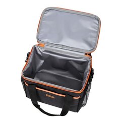 NC3120 THERMAL BAG BLACK 10L NILS цена и информация | Игры на открытом воздухе | 220.lv