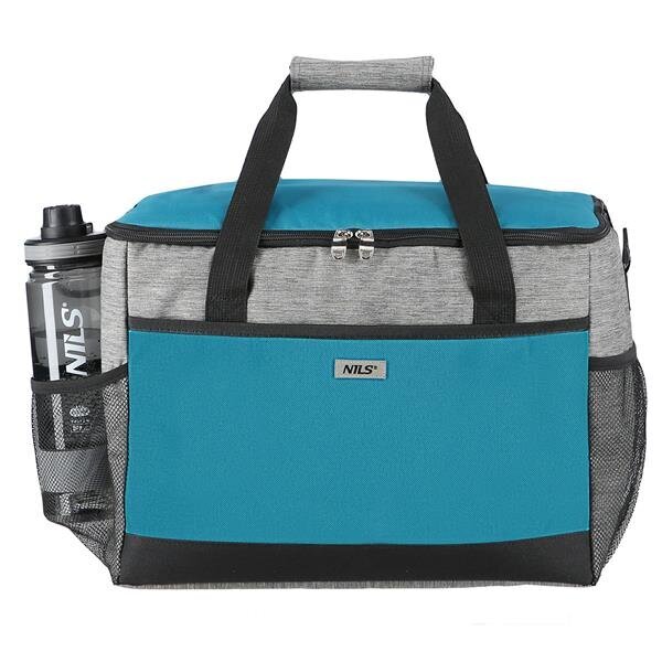 NC3150 THERMAL BAG BLUE 27L NILS цена и информация | Spēles brīvā dabā | 220.lv