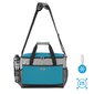 NC3150 THERMAL BAG BLUE 27L NILS цена и информация | Spēles brīvā dabā | 220.lv