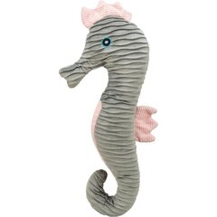 Plīša rotaļlieta - Trixie Seahorse, plush, recycled, 50 cm cena un informācija | Suņu rotaļlietas | 220.lv