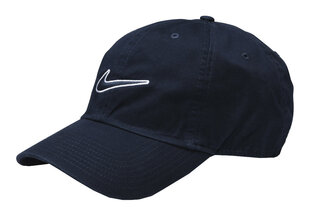 Cepure vīriešiem Nike SS Heritage86 943091-451 cena un informācija | Vīriešu cepures, šalles, cimdi | 220.lv