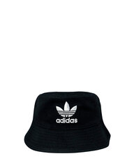 Bucket cepure ac adidas originals unisex black aj8995 cena un informācija | Vīriešu cepures, šalles, cimdi | 220.lv