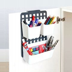 Deco Bella organizators 2x mazs + 1x liels cena un informācija | Virtuves piederumi | 220.lv