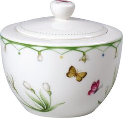 Villeroy &amp; Boch cukurtrauks 0,3L, Colourful Spring cena un informācija | Glāzes, krūzes, karafes | 220.lv