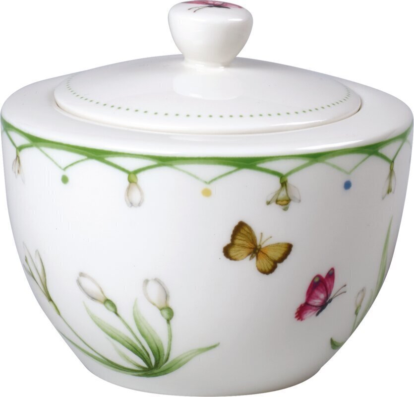 Villeroy &amp; Boch cukurtrauks 0,3L, Colourful Spring цена и информация | Glāzes, krūzes, karafes | 220.lv