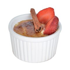 ORION gāzes virtuves degviela CREME BRULEE cena un informācija | Virtuves piederumi | 220.lv