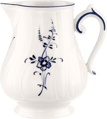 Villeroy &amp; Boch Krējuma kanniņa 6 porcijām Old Luxembourg, 0,30l cena un informācija | Glāzes, krūzes, karafes | 220.lv