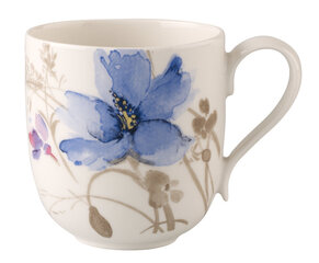 Villeroy &amp; Boch Krūze Mariefleur, 0,35l цена и информация | Стаканы, фужеры, кувшины | 220.lv