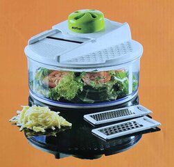 Измельчитель овощей OXO Chopper цена и информация | Кухонные принадлежности | 220.lv