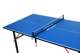 PINGPONG MINI GALDA TENISA GALDS cena un informācija | Galda tenisa galdi un pārklāji | 220.lv