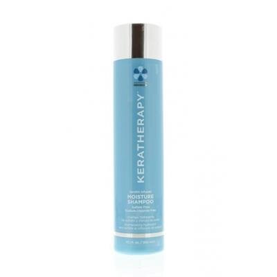 Keratherapy Keratin Infused Moisture Shampoo 300ml cena un informācija | Šampūni | 220.lv