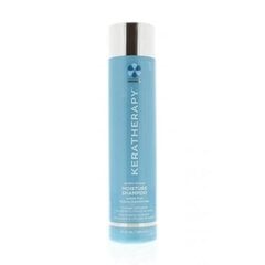 Keratherapy Keratin Infused Moisture Shampoo 300ml цена и информация | Шампуни | 220.lv