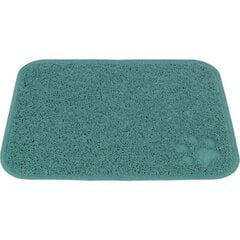 Kaķu tualetes paklājs - Trixie Cat litter tray mat, PVC, 37 × 45 cm cena un informācija | Kaķu tualetes | 220.lv