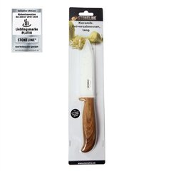 Поварский нож Stoneline Back To Nature 18314, 24 см цена и информация | Ножи и аксессуары для них | 220.lv