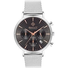 Часы Gant Park Avenue Chrono G123004 цена и информация | Мужские часы | 220.lv