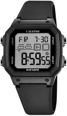 Pulkstenis vīriešiem Calypso Digital for Man 5812/2 цена и информация | Мужские часы | 220.lv