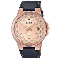 Casio Collection мужские часы цена и информация | Мужские часы | 220.lv