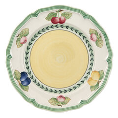 Villeroy &amp; Boch šķīvis French Garden, 21 cm цена и информация | Посуда, тарелки, обеденные сервизы | 220.lv