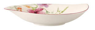 Villeroy &amp; Boch Bļoda Mariefleur Server &amp; Salad, 34cm, 0,6l cena un informācija | Trauki, šķīvji, pusdienu servīzes | 220.lv